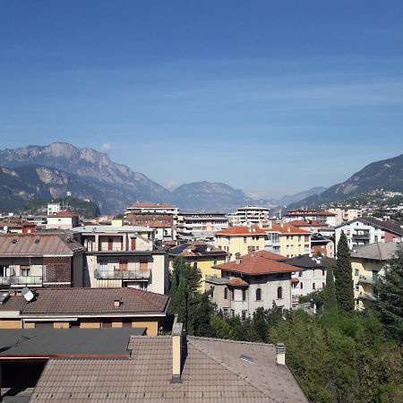 Panorama House Apartment Trento Exterior foto