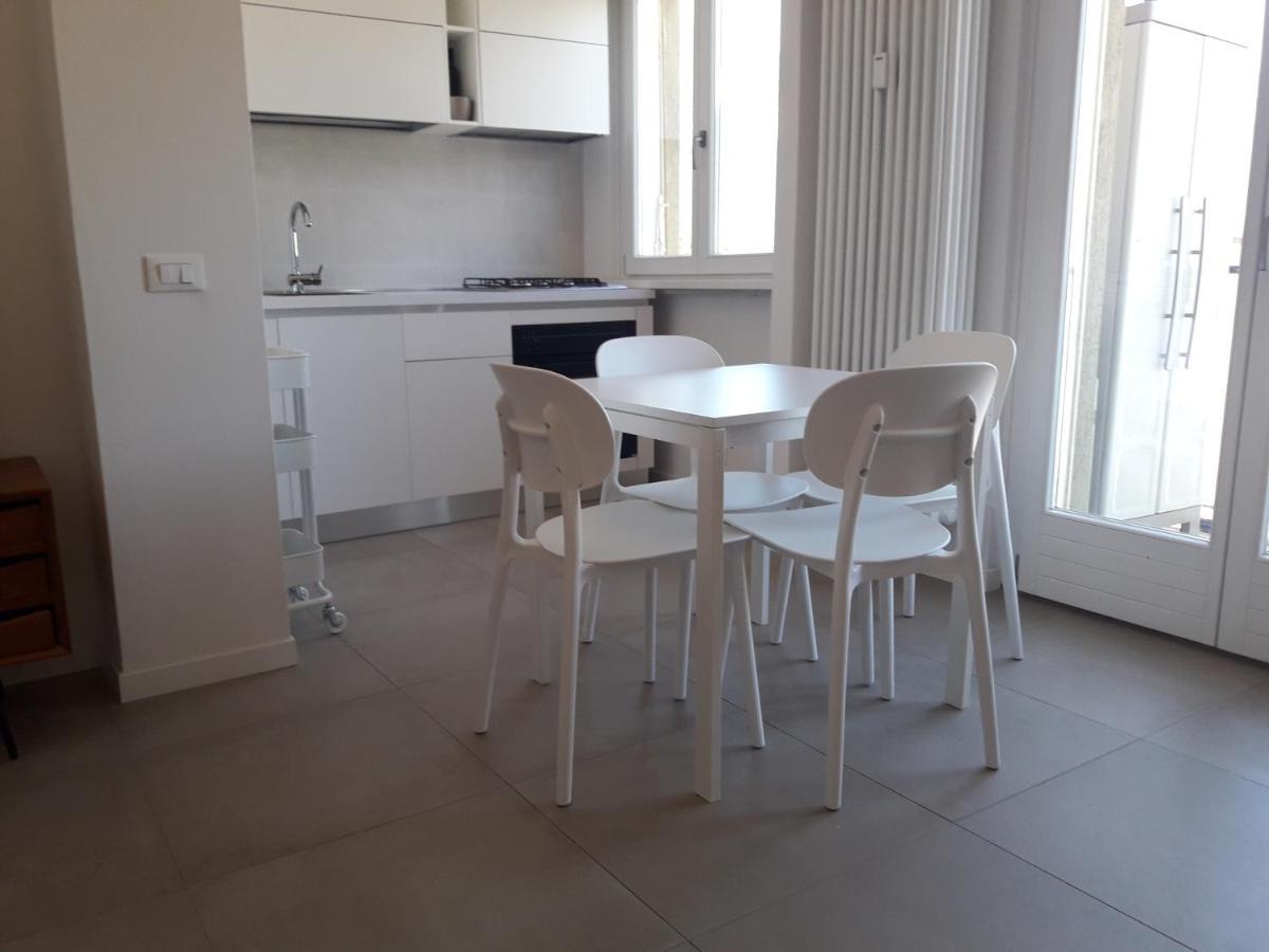 Panorama House Apartment Trento Exterior foto