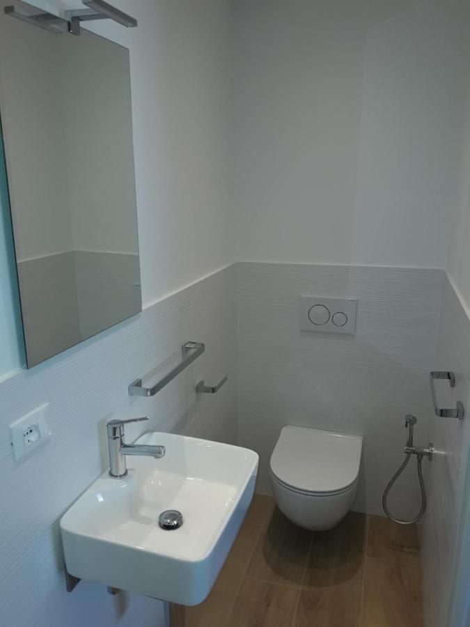 Panorama House Apartment Trento Exterior foto