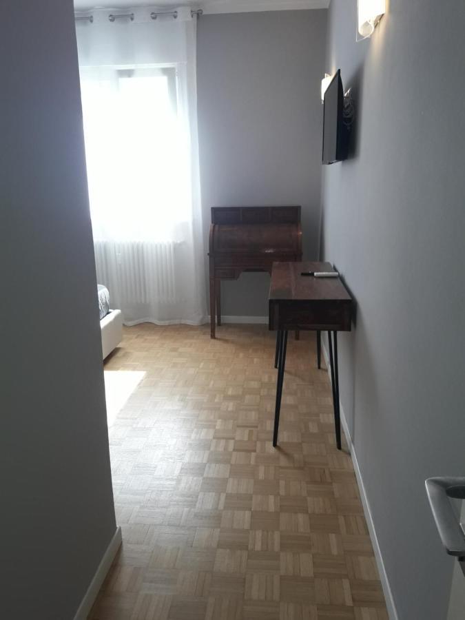 Panorama House Apartment Trento Exterior foto