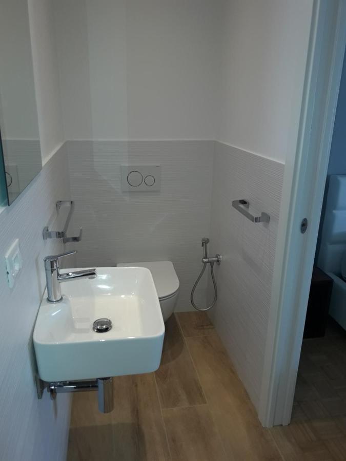 Panorama House Apartment Trento Exterior foto