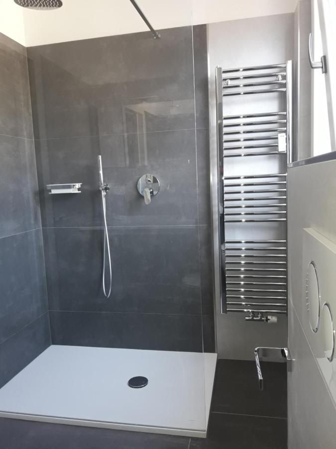 Panorama House Apartment Trento Exterior foto