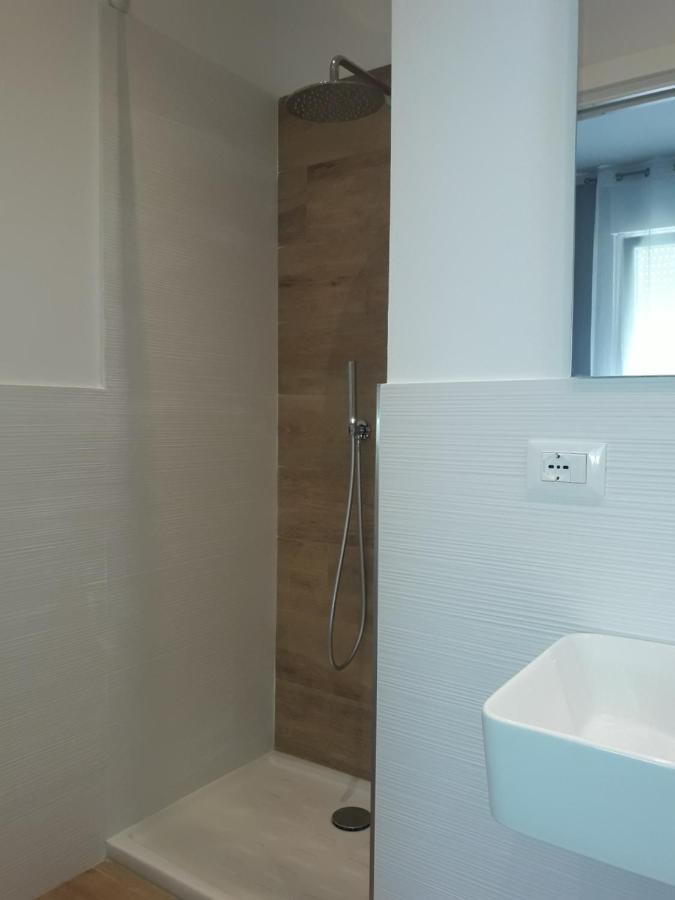 Panorama House Apartment Trento Exterior foto