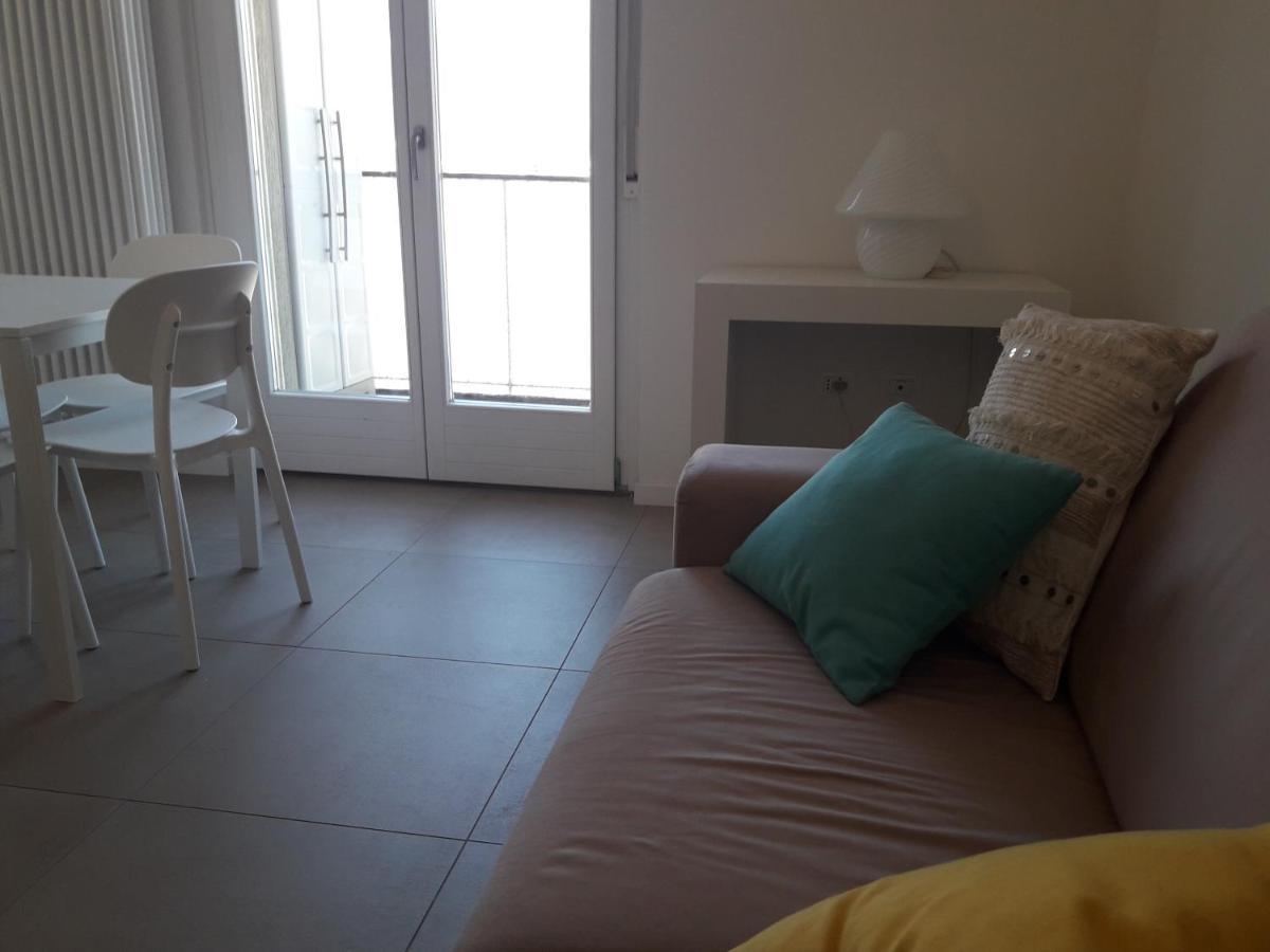 Panorama House Apartment Trento Exterior foto