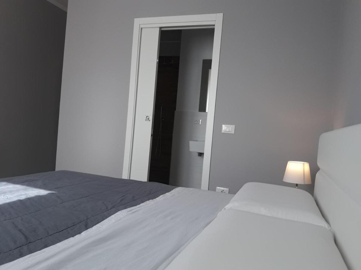 Panorama House Apartment Trento Exterior foto