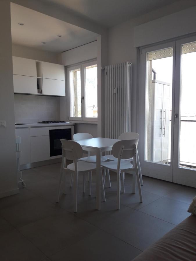 Panorama House Apartment Trento Exterior foto