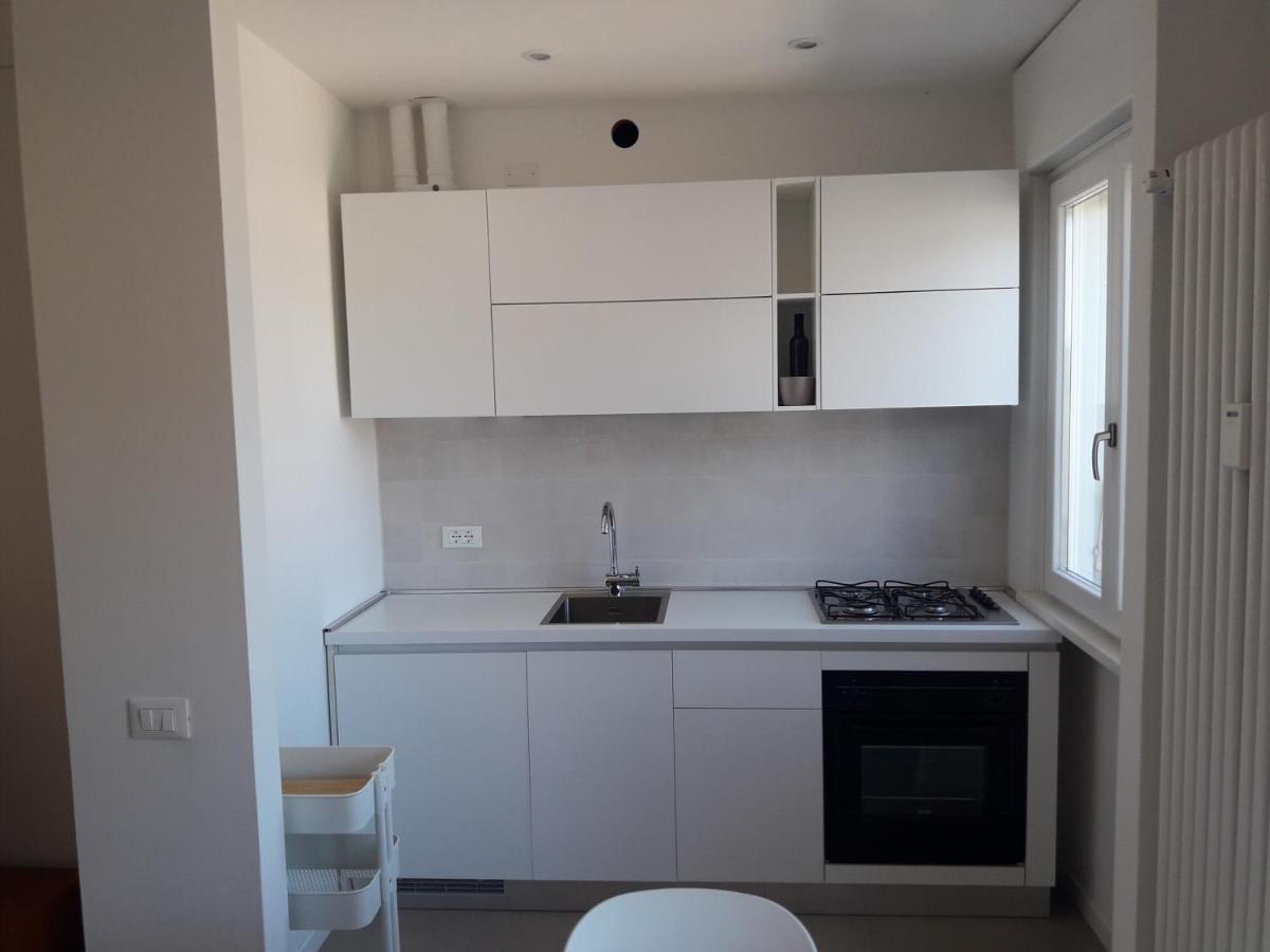 Panorama House Apartment Trento Exterior foto