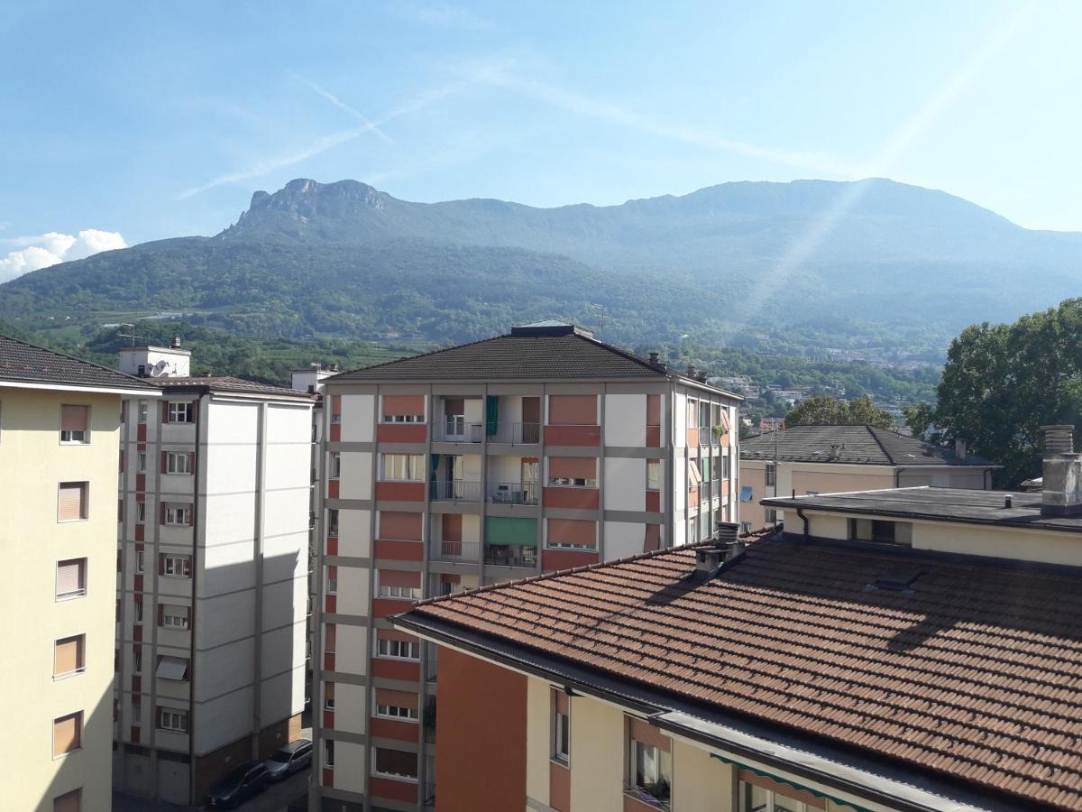 Panorama House Apartment Trento Exterior foto