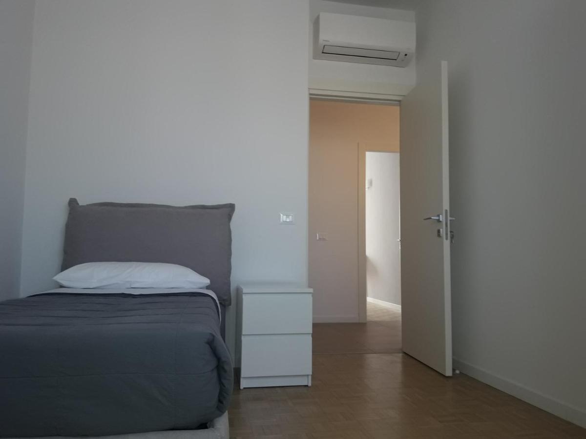 Panorama House Apartment Trento Exterior foto