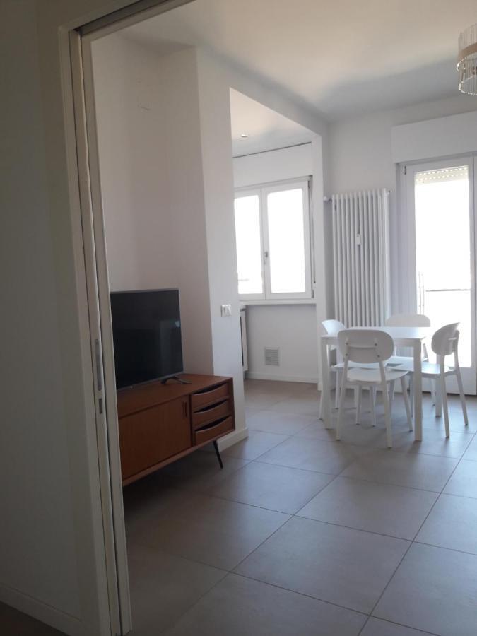 Panorama House Apartment Trento Exterior foto
