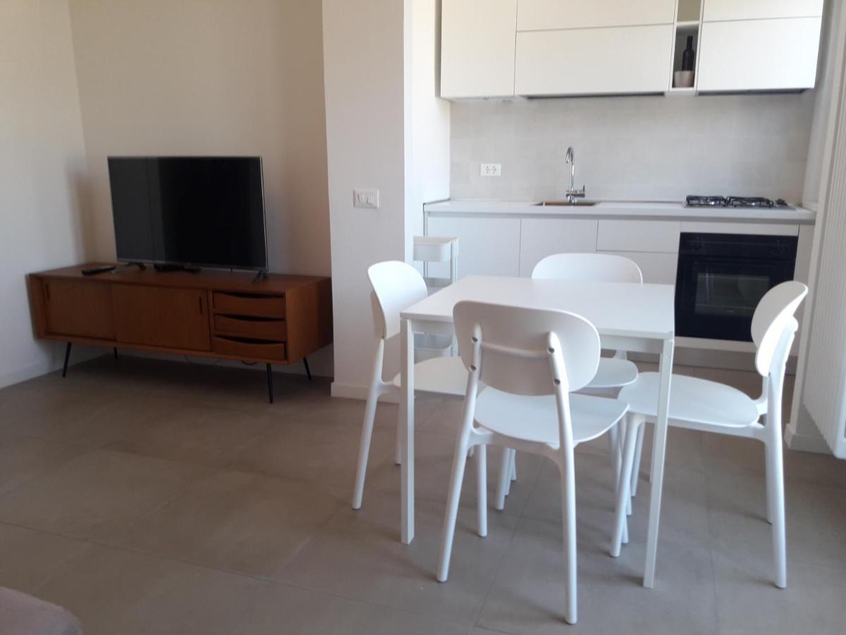 Panorama House Apartment Trento Exterior foto