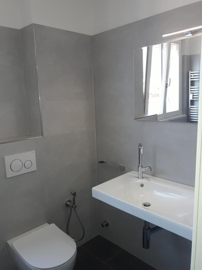 Panorama House Apartment Trento Exterior foto