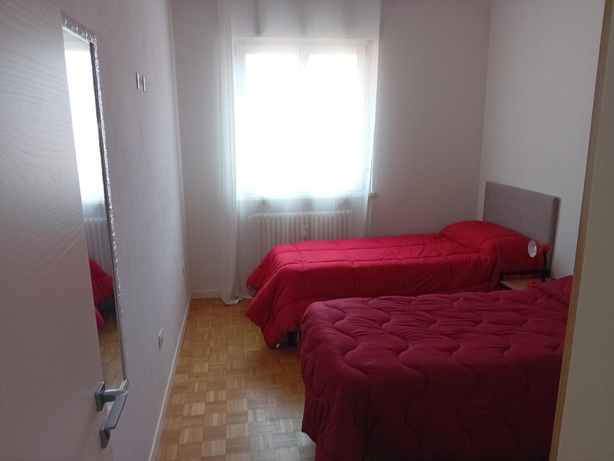 Panorama House Apartment Trento Exterior foto